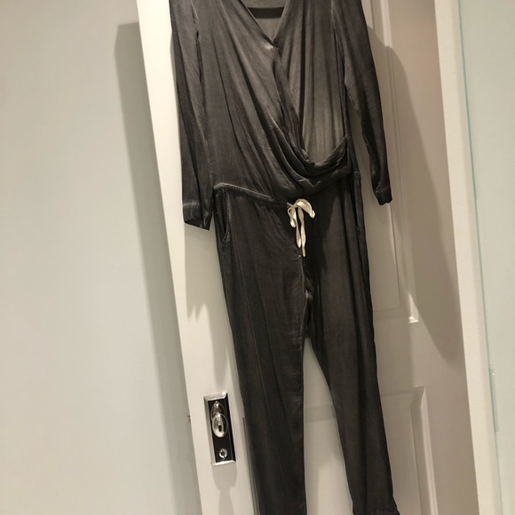 Young fabulous and broke jumpsuit - Picture 1 of 3
